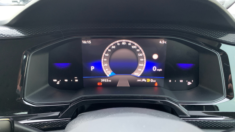 Volkswagen Polo 1.0 TSI Life 5dr DSG Petrol Hatchback